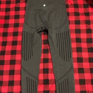 Elevated mindset apparel leggings